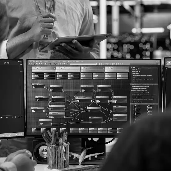 AI & Process Automation